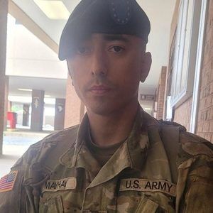 Meet your Posher, Raphael